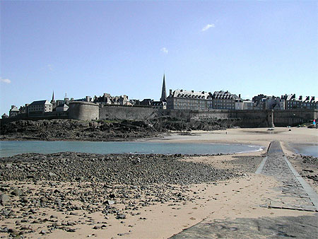 St-Malo