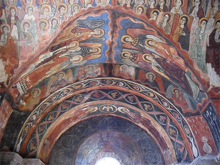 Vo�te romane