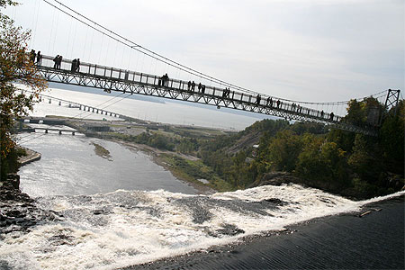 Chute Montmorency