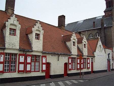 Godhuizen