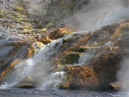 Cascade � Upper Basin