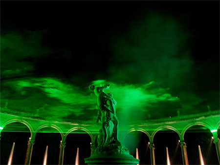 Ch�teau de Versailles