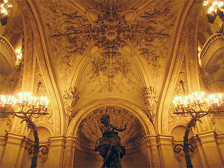Op�ra Garnier