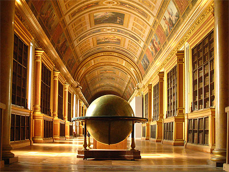 Fontainebleau