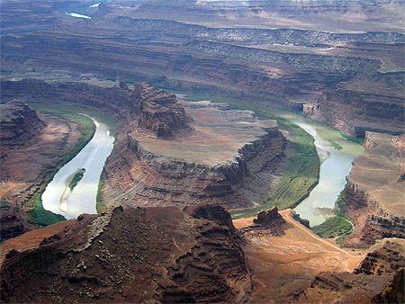 Dead Horse Point