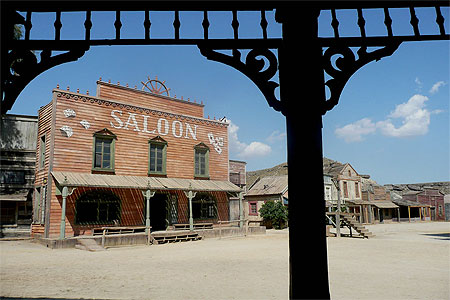 En Attendant les Dalton...