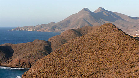Solitude � Cabo de Gata