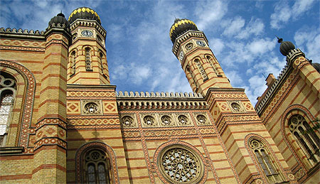 Synagogue