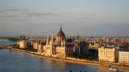 Parlement