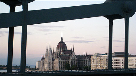 Parlement 