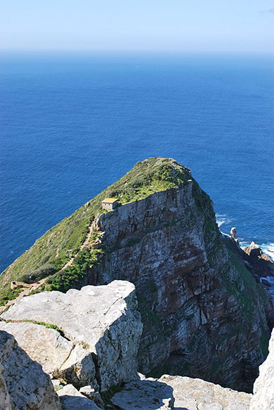 Cape point