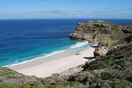 Diaz Beach