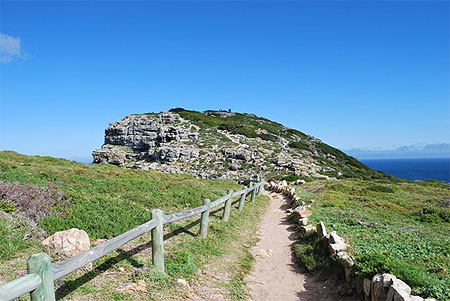 Cape de Bonne Esp�rance