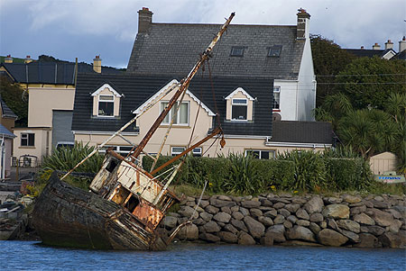 Port de Dingle