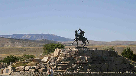 Buffalo Bill