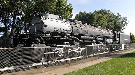 Big Loco