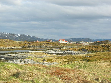 Sommaroy
