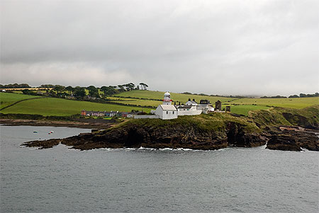 Roche's point