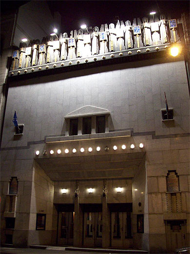 Art Nouveau