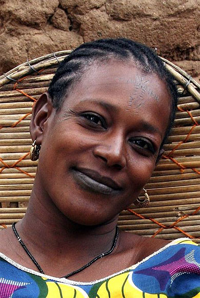 Portrait