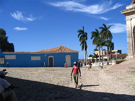 Trinidad