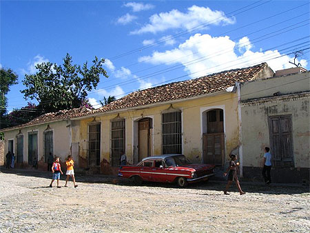 Trinidad