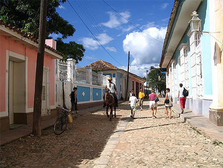 Trinidad