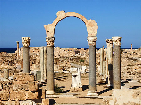 Porte