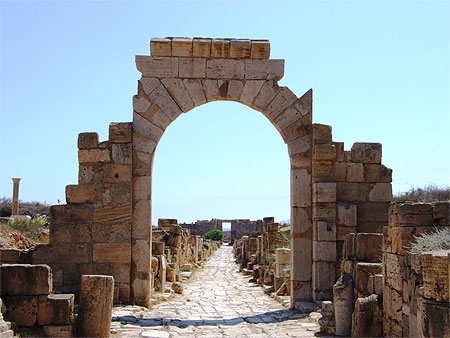 Porte