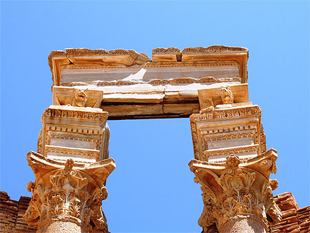 Porte