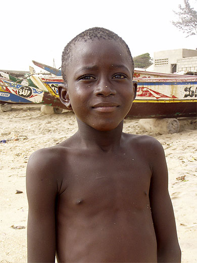 Fils de p�cheur