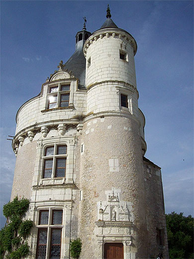 Tour des Marques