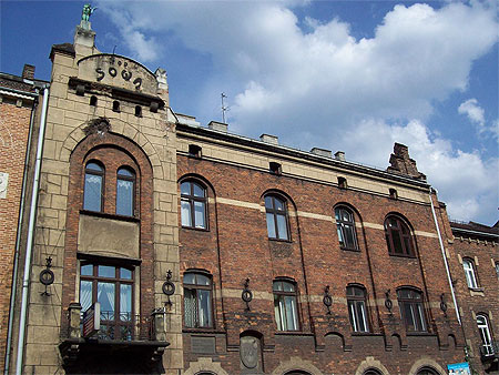 Art Nouveau