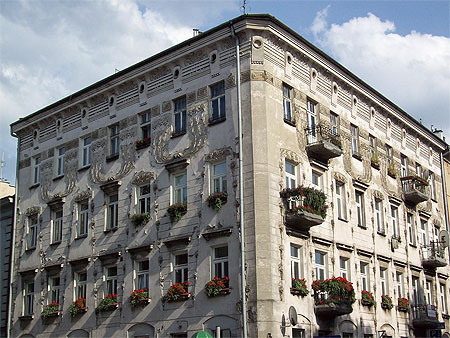 Art Nouveau