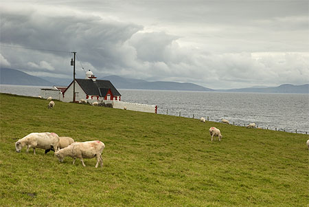 Phare de Dingle