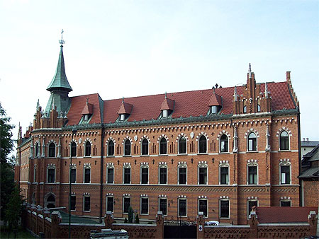 Muzeum Archidiecezjalne