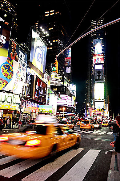 Times Square