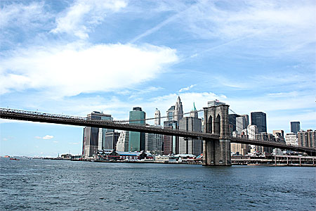 Pont de Brooklyn