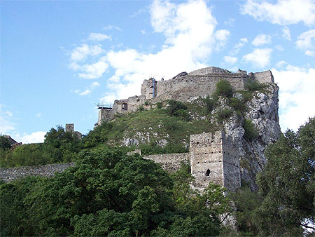 Devinsky Hrad