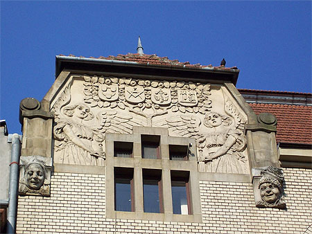 Art Nouveau