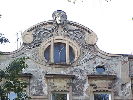 Art Nouveau