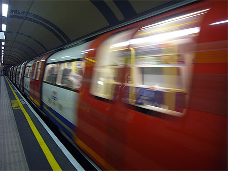 Metro