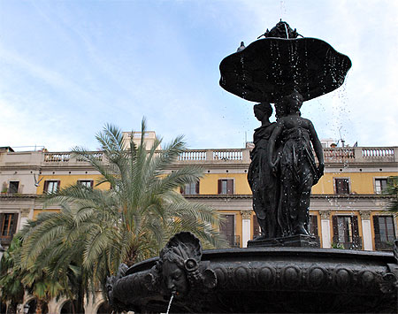 Fontaine