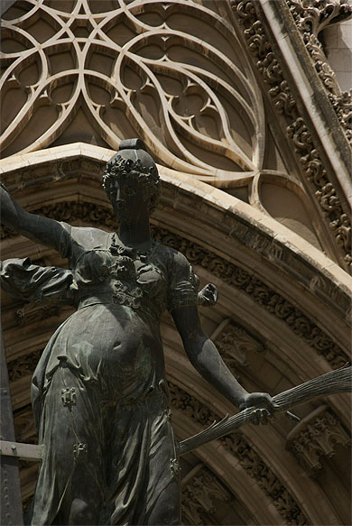 La Catedral