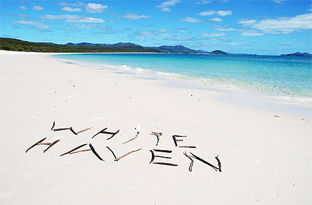 White Haven