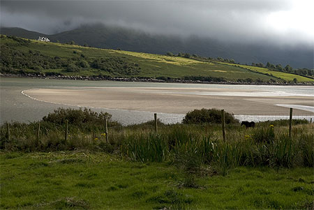 Baie de brandon