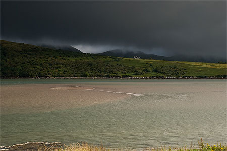 Baie de Brandon