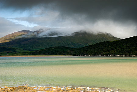 Baie de Brandon
