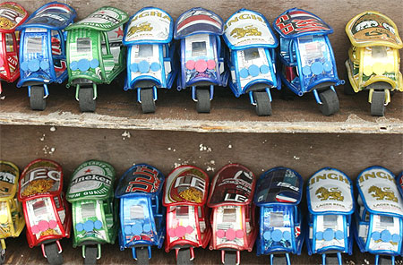 Recyclage
