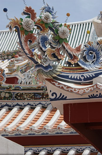 C�ramiques chinoises